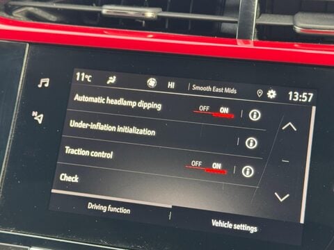 Vauxhall Corsa 1.2 Turbo SRi Premium Euro 6 (s/s) 5dr 18