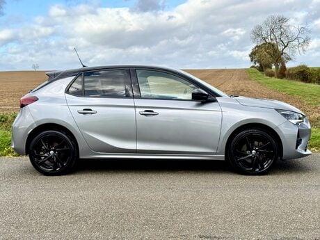 Vauxhall Corsa 1.2 Turbo SRi Premium Euro 6 (s/s) 5dr