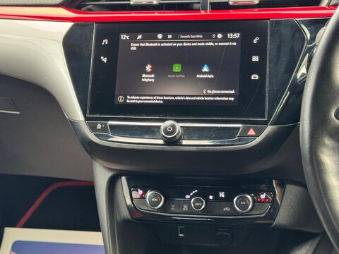 Vauxhall Corsa 1.2 Turbo SRi Premium Euro 6 (s/s) 5dr 14