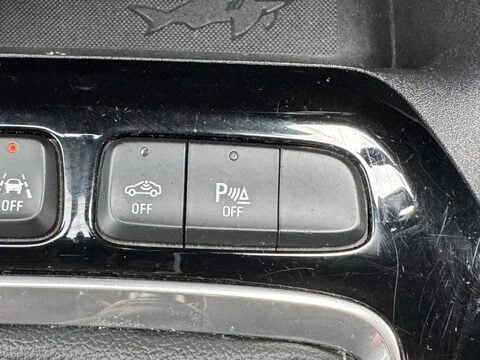 Vauxhall Corsa 1.2 Turbo SRi Premium Euro 6 (s/s) 5dr 26