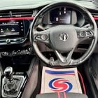 Vauxhall Corsa 1.2 Turbo SRi Premium Euro 6 (s/s) 5dr