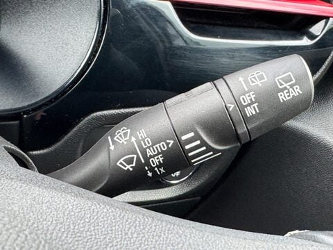 Vauxhall Corsa 1.2 Turbo SRi Premium Euro 6 (s/s) 5dr 30