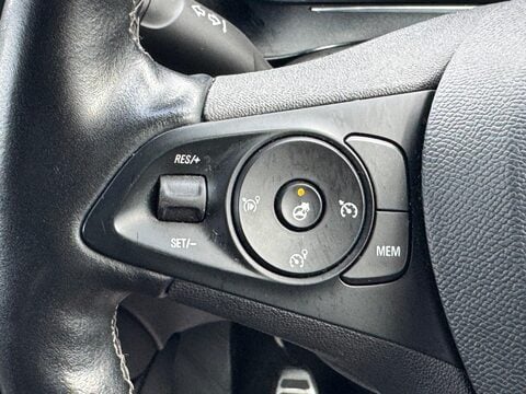 Vauxhall Corsa 1.2 Turbo SRi Premium Euro 6 (s/s) 5dr 27