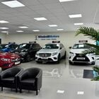 Volvo V90 2.0 D4 Auto AWD Euro 6 (s/s) 5dr