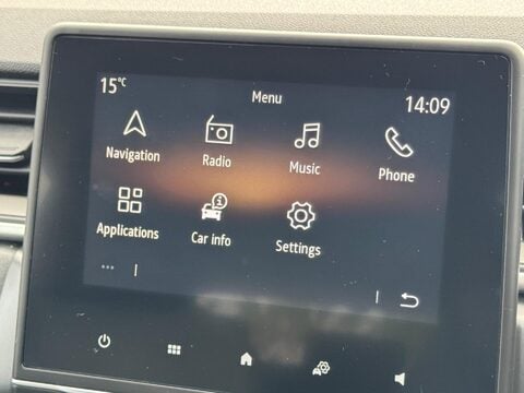 Renault Captur 1.3 TCe Iconic EDC Euro 6 (s/s) 5dr 13