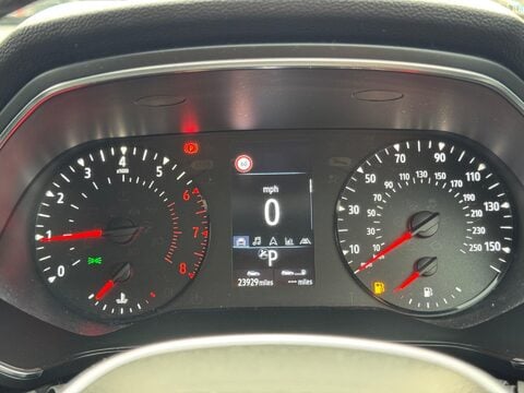 Renault Captur 1.3 TCe Iconic EDC Euro 6 (s/s) 5dr 34