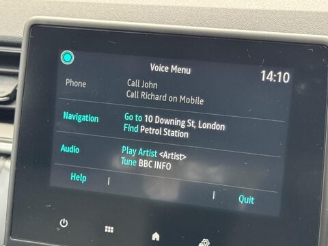 Renault Captur 1.3 TCe Iconic EDC Euro 6 (s/s) 5dr 23