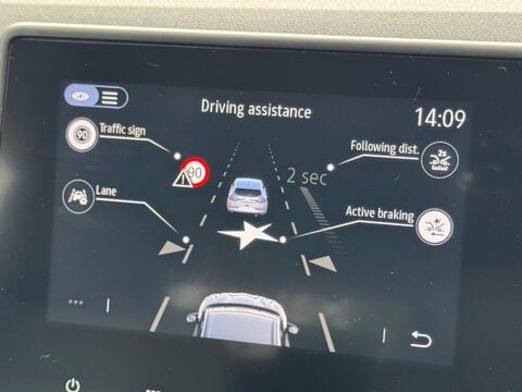 Renault Captur 1.3 TCe Iconic EDC Euro 6 (s/s) 5dr 18