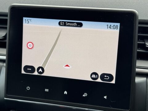 Renault Captur 1.3 TCe Iconic EDC Euro 6 (s/s) 5dr 11