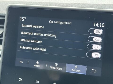 Renault Captur 1.3 TCe Iconic EDC Euro 6 (s/s) 5dr 22