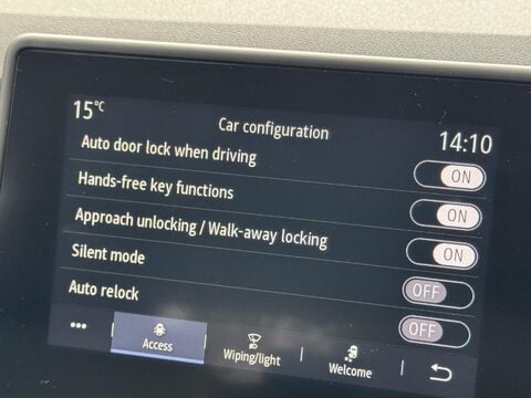 Renault Captur 1.3 TCe Iconic EDC Euro 6 (s/s) 5dr 20