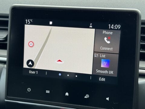 Renault Captur 1.3 TCe Iconic EDC Euro 6 (s/s) 5dr 10