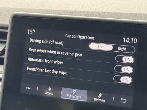 Renault Captur 1.3 TCe Iconic EDC Euro 6 (s/s) 5dr 21