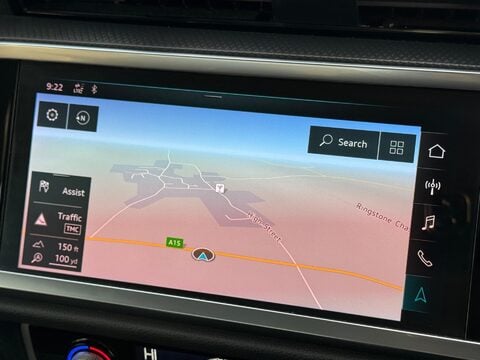 Audi Q3 1.5 TFSI CoD 35 Sport Euro 6 (s/s) 5dr 16