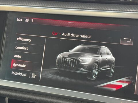 Audi Q3 1.5 TFSI CoD 35 Sport Euro 6 (s/s) 5dr 26