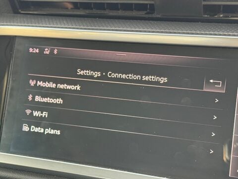 Audi Q3 1.5 TFSI CoD 35 Sport Euro 6 (s/s) 5dr 25