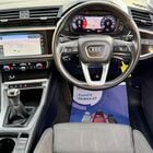 Audi Q3 1.5 TFSI CoD 35 Sport Euro 6 (s/s) 5dr