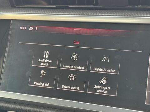 Audi Q3 1.5 TFSI CoD 35 Sport Euro 6 (s/s) 5dr 23