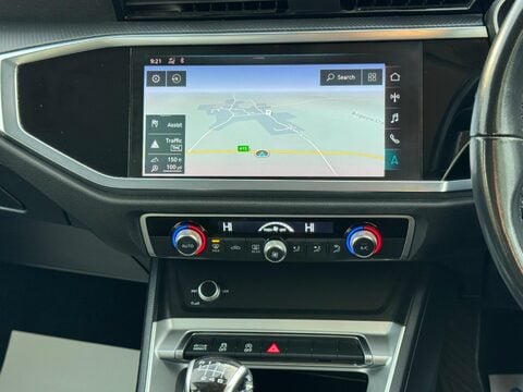 Audi Q3 1.5 TFSI CoD 35 Sport Euro 6 (s/s) 5dr 15