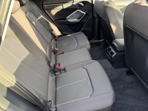 Audi Q3 1.5 TFSI CoD 35 Sport Euro 6 (s/s) 5dr 49