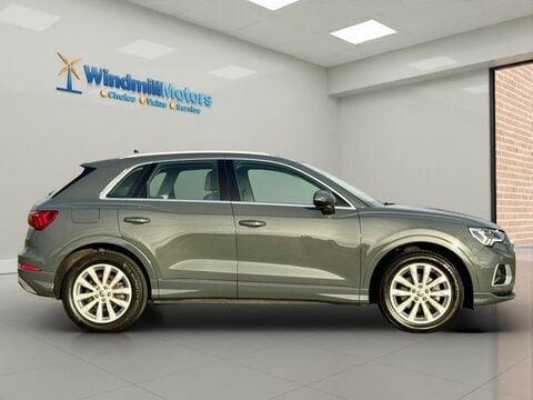 Audi Q3 1.5 TFSI CoD 35 Sport Euro 6 (s/s) 5dr 3