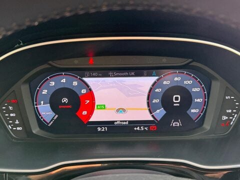 Audi Q3 1.5 TFSI CoD 35 Sport Euro 6 (s/s) 5dr 30