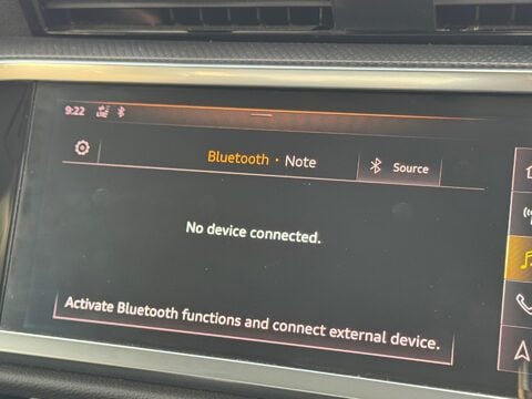 Audi Q3 1.5 TFSI CoD 35 Sport Euro 6 (s/s) 5dr 20