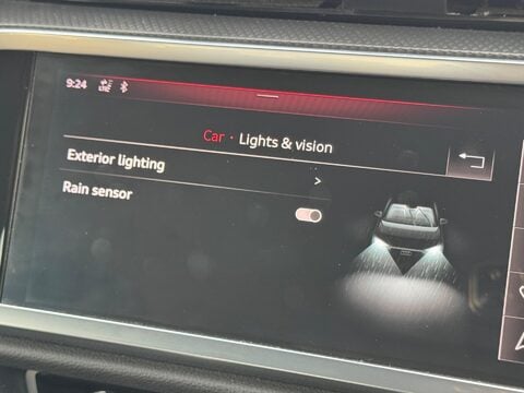 Audi Q3 1.5 TFSI CoD 35 Sport Euro 6 (s/s) 5dr 27