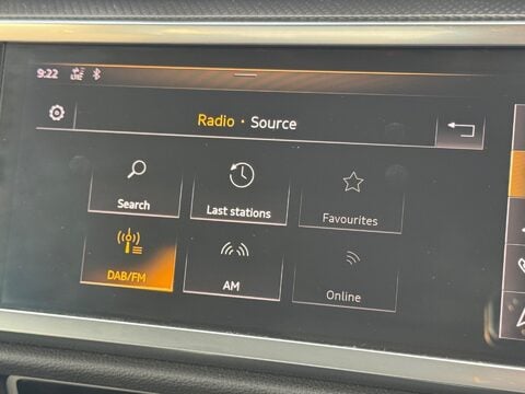 Audi Q3 1.5 TFSI CoD 35 Sport Euro 6 (s/s) 5dr 19