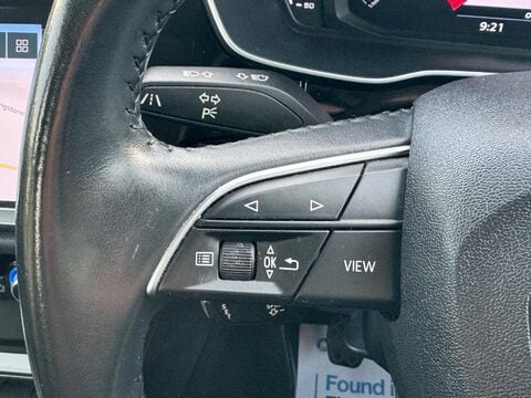 Audi Q3 1.5 TFSI CoD 35 Sport Euro 6 (s/s) 5dr 38