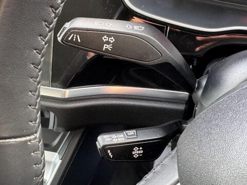 Audi Q3 1.5 TFSI CoD 35 Sport Euro 6 (s/s) 5dr 40