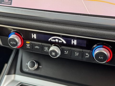 Audi Q3 1.5 TFSI CoD 35 Sport Euro 6 (s/s) 5dr 33