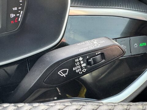 Audi Q3 1.5 TFSI CoD 35 Sport Euro 6 (s/s) 5dr 41