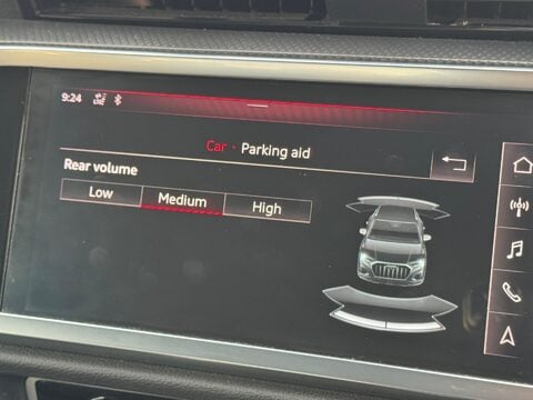 Audi Q3 1.5 TFSI CoD 35 Sport Euro 6 (s/s) 5dr 28