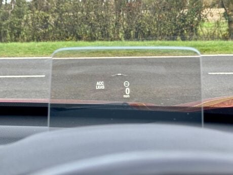 Honda CR-V 1.5 VTEC Turbo EX CVT 4WD Euro 6 5dr