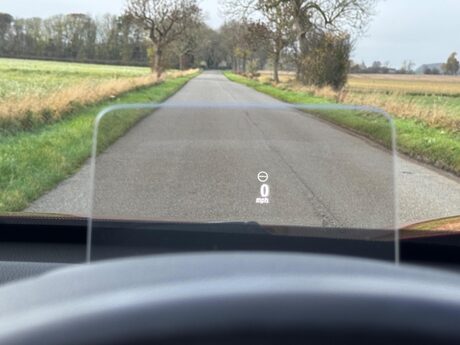 Honda CR-V 1.5 VTEC Turbo EX CVT 4WD Euro 6 5dr