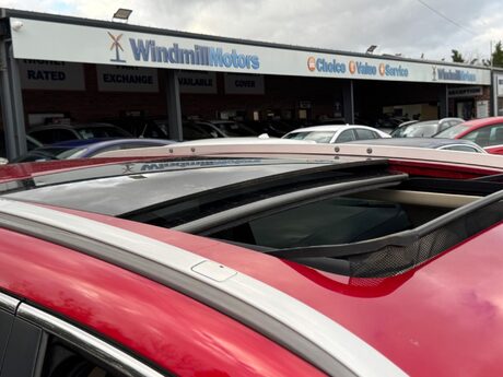 Honda CR-V 1.5 VTEC Turbo EX CVT 4WD Euro 6 5dr