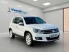 Volkswagen Tiguan 2.0 TDI BlueMotion Tech Match 4WD Euro 5 (s/s) 5dr