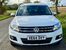 Volkswagen Tiguan 2.0 TDI BlueMotion Tech Match 4WD Euro 5 (s/s) 5dr 5