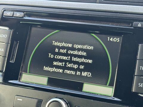 Volkswagen Tiguan 2.0 TDI BlueMotion Tech Match 4WD Euro 5 (s/s) 5dr 19