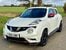 Nissan Juke 1.6 DIG-T Nismo RS Euro 6 5dr 6