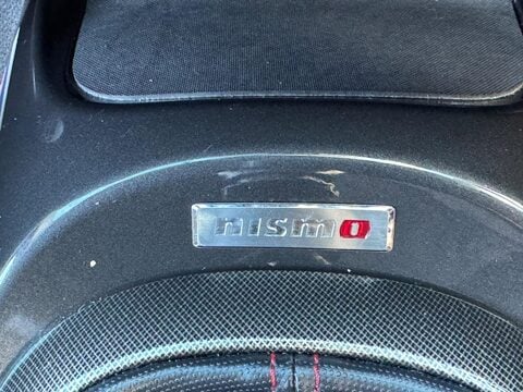 Nissan Juke 1.6 DIG-T Nismo RS Euro 6 5dr 25