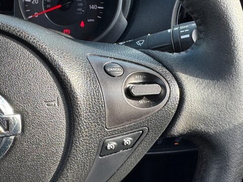 Nissan Juke 1.6 DIG-T Nismo RS Euro 6 5dr 24