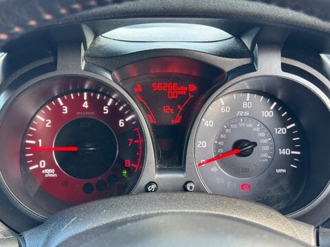 Nissan Juke 1.6 DIG-T Nismo RS Euro 6 5dr 32