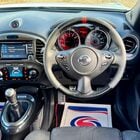 Nissan Juke 1.6 DIG-T Nismo RS Euro 6 5dr