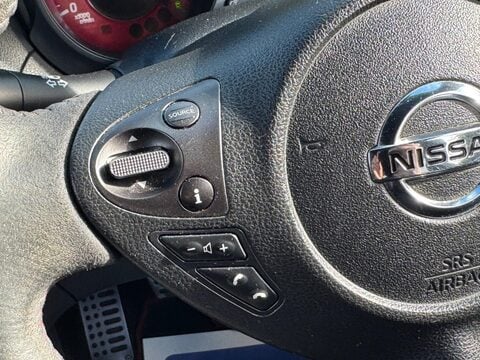 Nissan Juke 1.6 DIG-T Nismo RS Euro 6 5dr 23