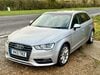 Audi A3 2.0 TDI Sport Sportback Euro 5 (s/s) 5dr