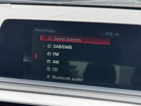 BMW 1 Series 2.0 118d M Sport Auto Euro 6 (s/s) 5dr 18