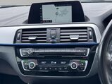 BMW 1 Series 2.0 118d M Sport Auto Euro 6 (s/s) 5dr 14