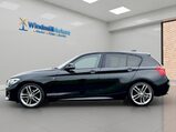 BMW 1 Series 2.0 118d M Sport Auto Euro 6 (s/s) 5dr 7